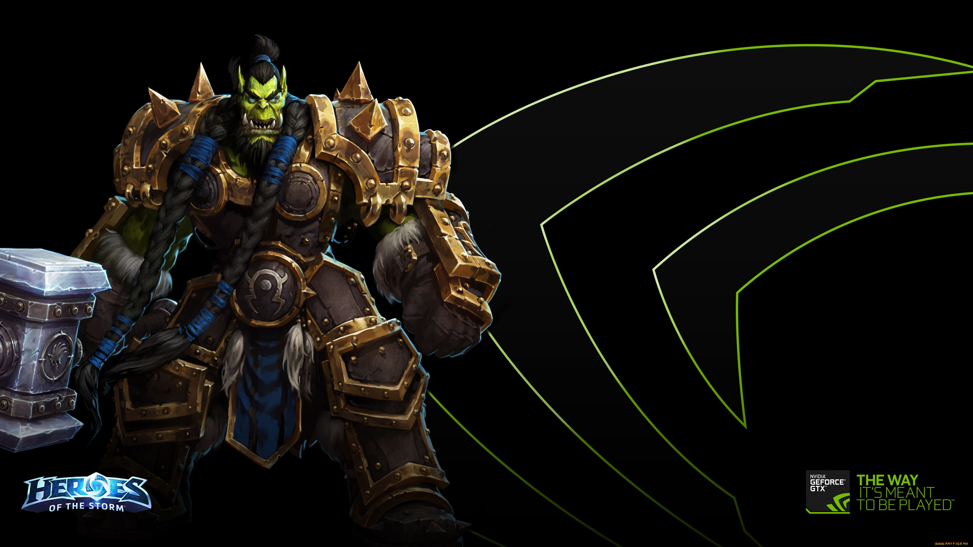  , heroes of the storm, heroes, of, the, storm, , action